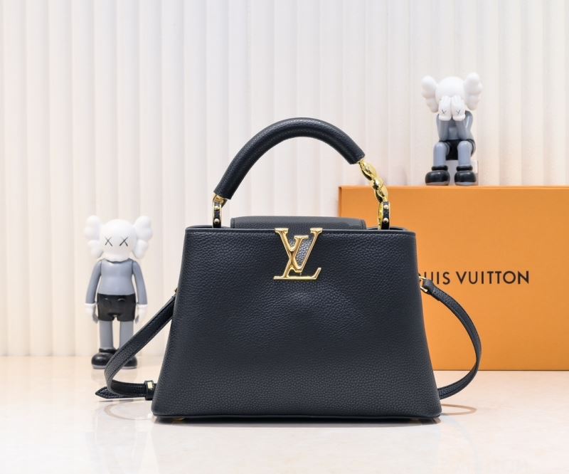 LV Top Handle Bags